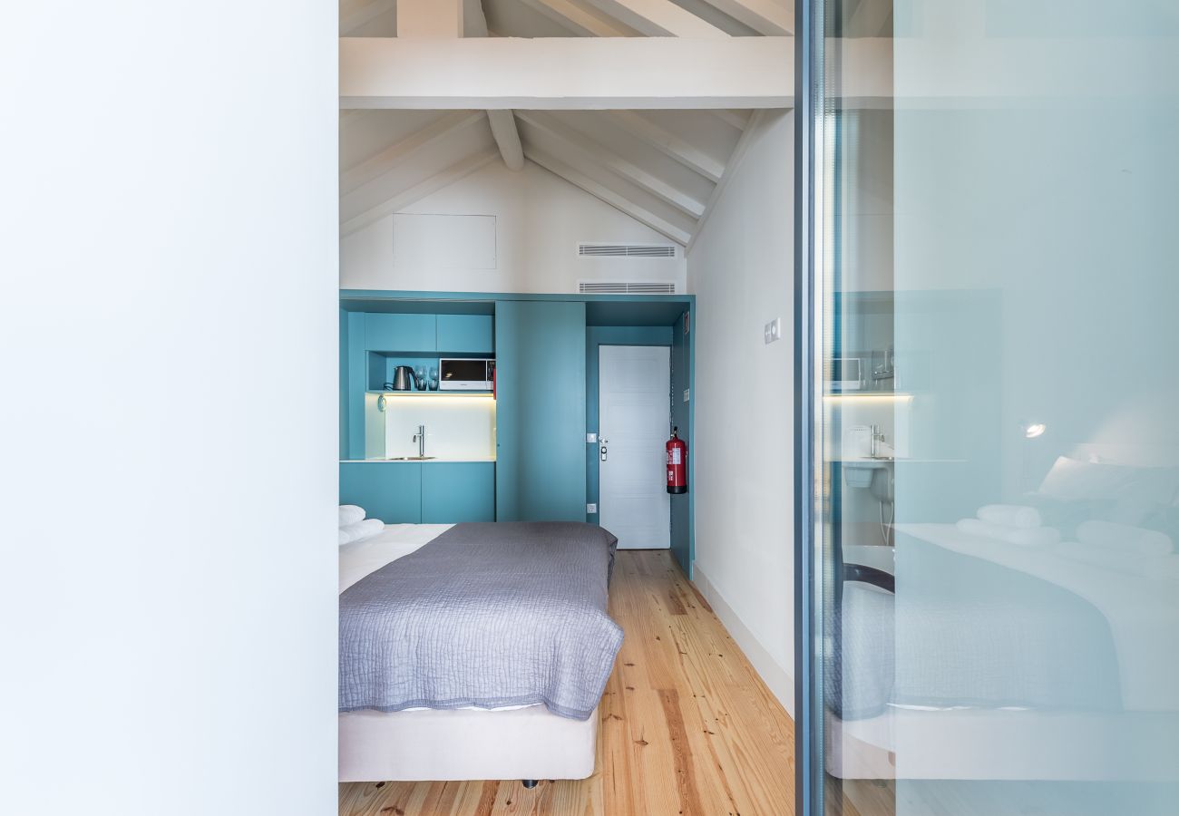 Apartment in Porto - Casa do Ofício - Caldeireiro 5 by Hosty