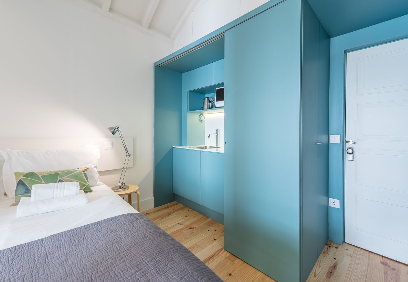 Apartment in Porto - Casa do Ofício - Caldeireiro 5 by Hosty