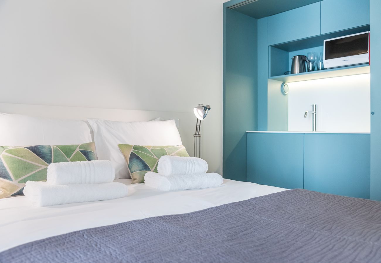 Apartment in Porto - Casa do Ofício - Caldeireiro 5 by Hosty