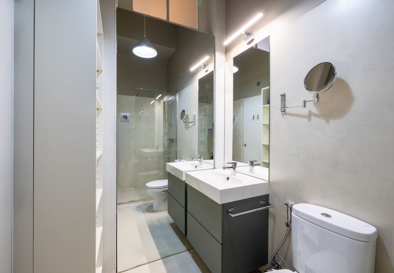 Apartment in Porto - Casa do Ofício - Livreiro 3 by Hosty