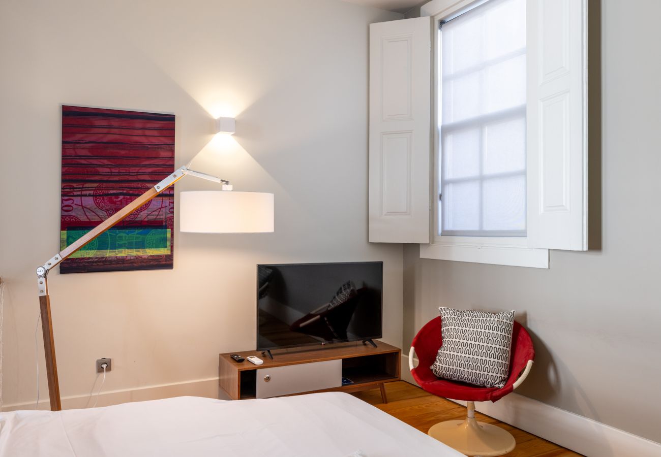 Apartment in Porto - Casa do Ofício - Livreiro 3 by Hosty