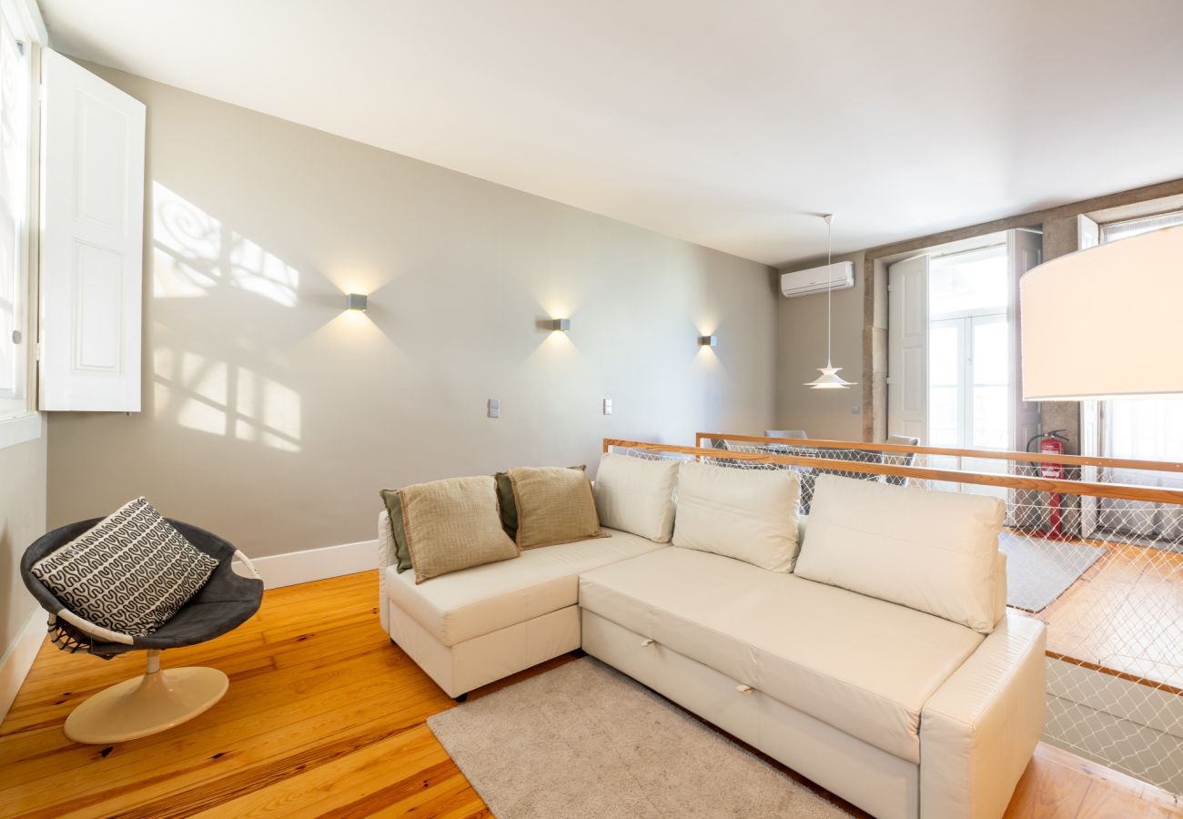 Apartment in Porto - Casa do Ofício - Livreiro 3 by Hosty