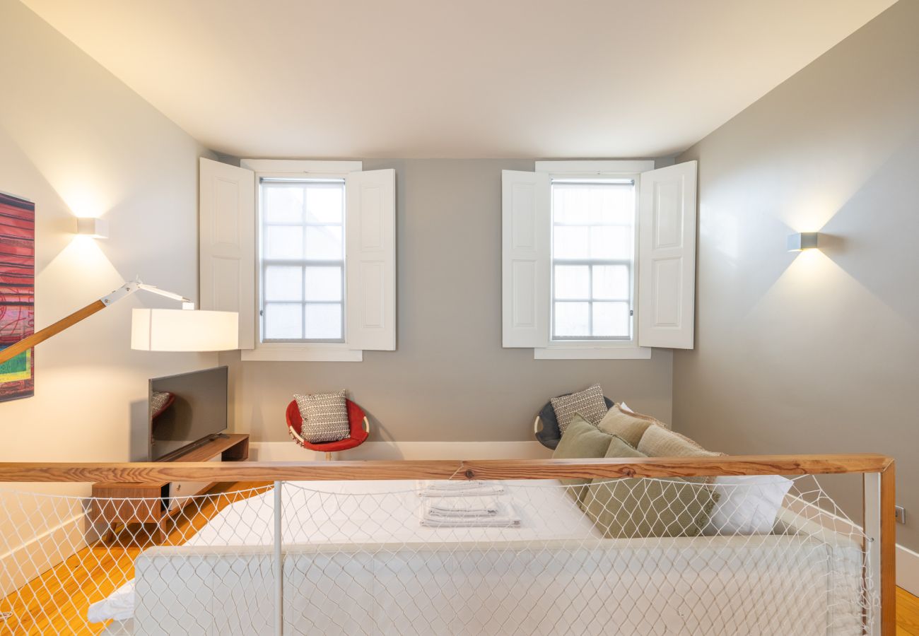 Apartment in Porto - Casa do Ofício - Livreiro 3 by Hosty