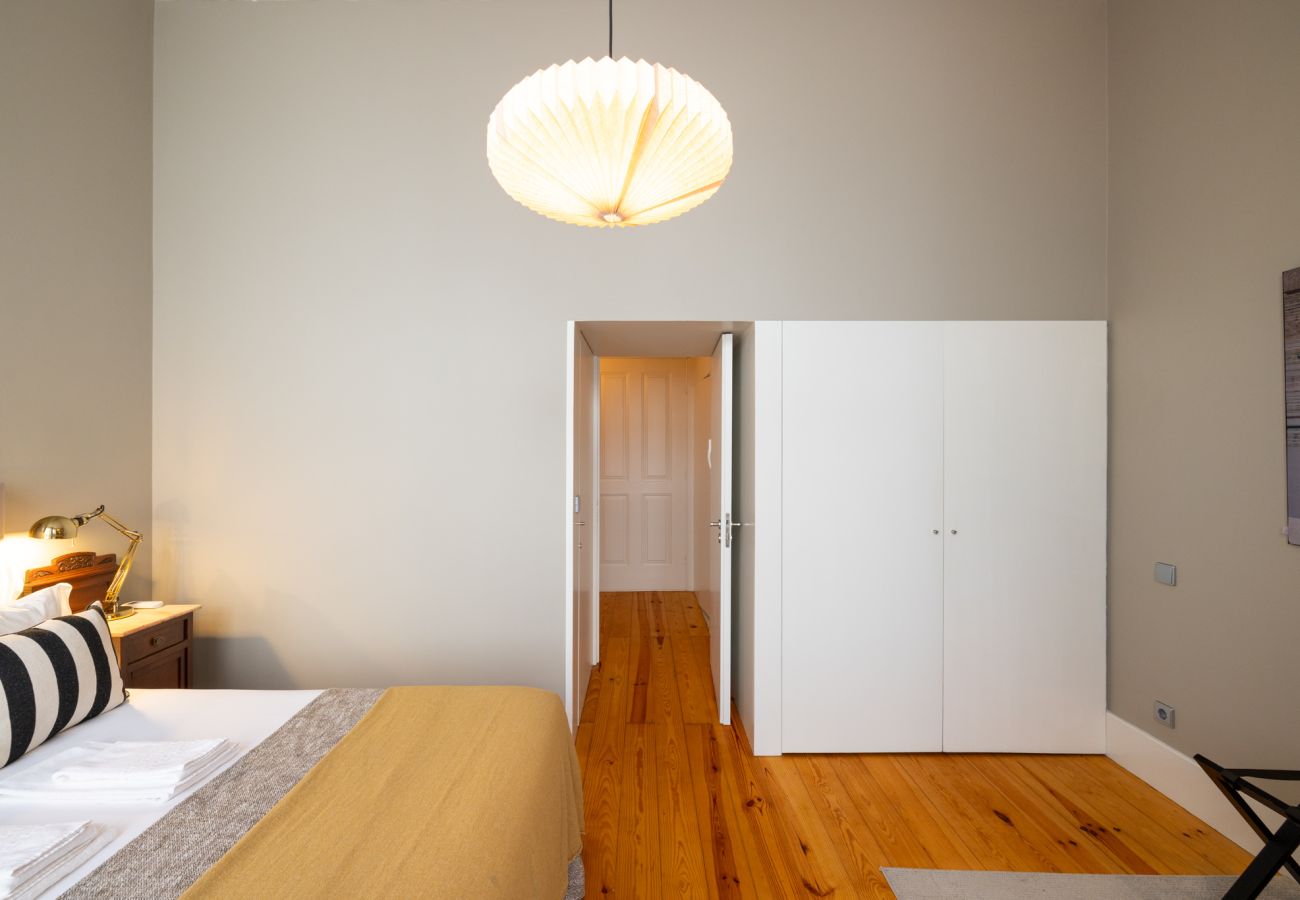 Apartment in Porto - Casa do Ofício - Livreiro 3 by Hosty