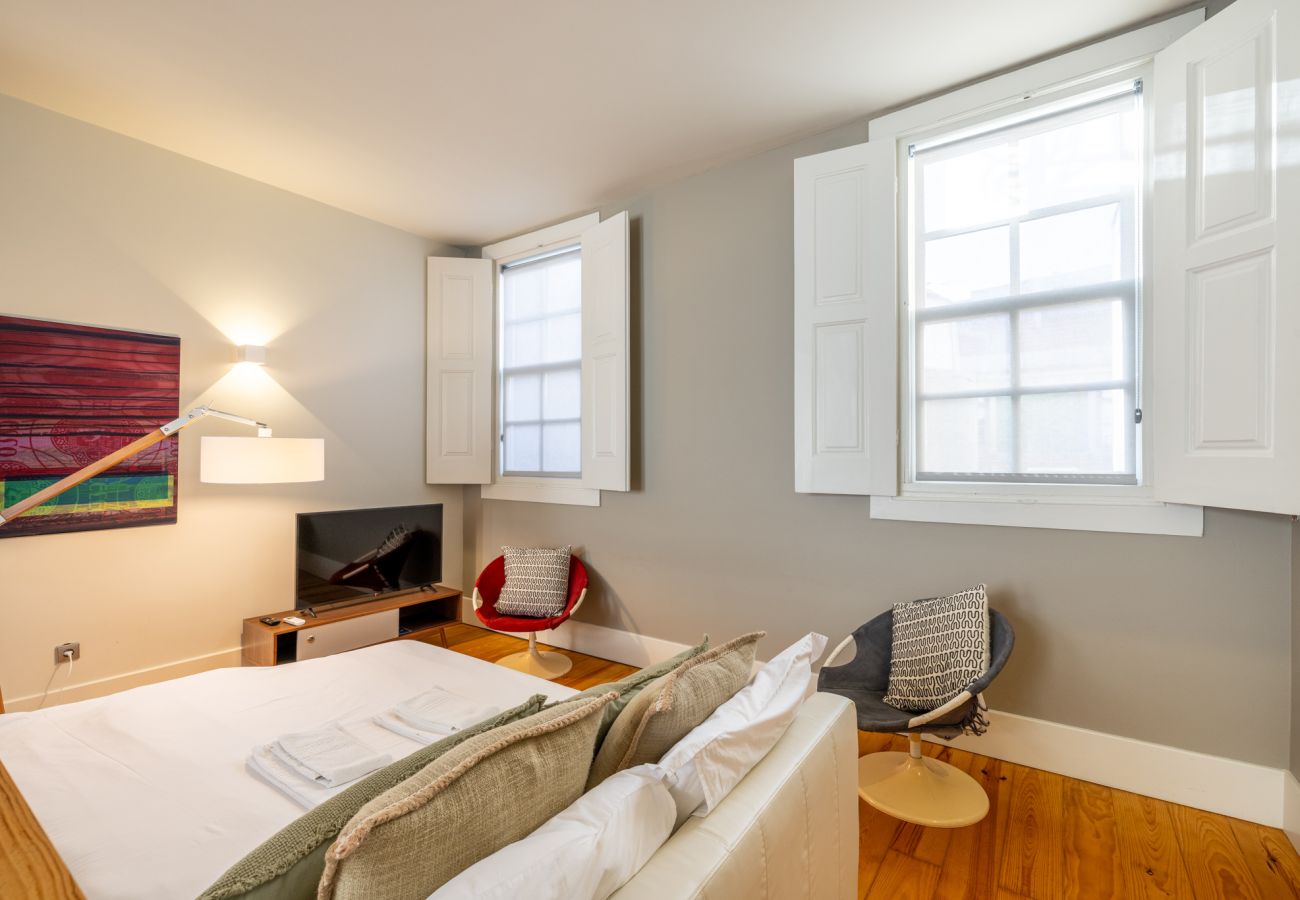Apartment in Porto - Casa do Ofício - Livreiro 3 by Hosty