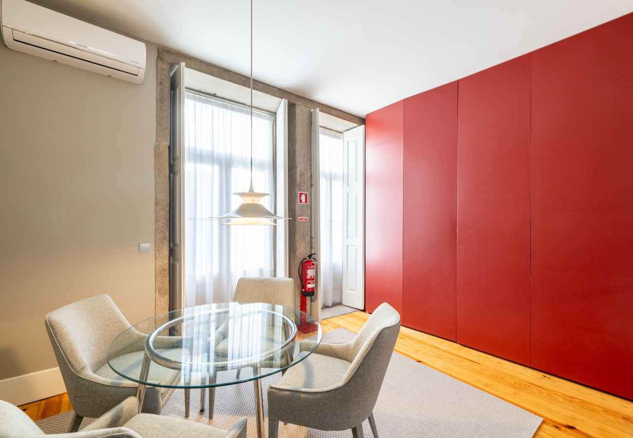Apartment in Porto - Casa do Ofício - Livreiro 3 by Hosty