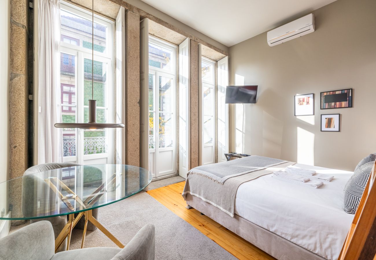 Apartment in Porto - Casa do Ofício - Livreiro 4 by Hosty