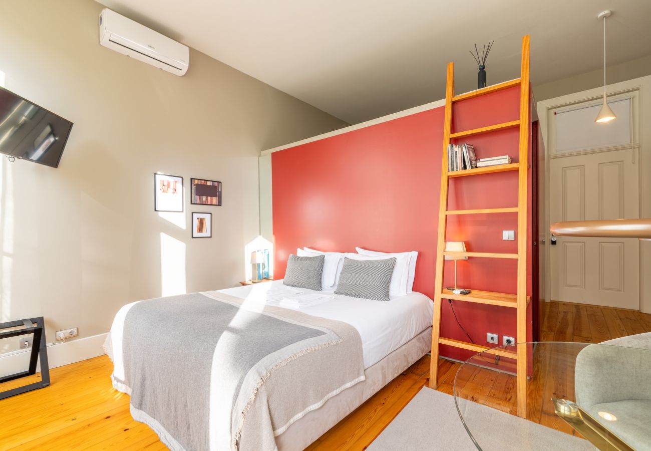 Apartment in Porto - Casa do Ofício - Livreiro 4 by Hosty