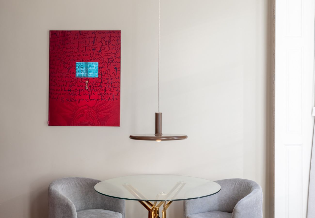 Apartment in Porto - Casa do Ofício - Livreiro 4 by Hosty