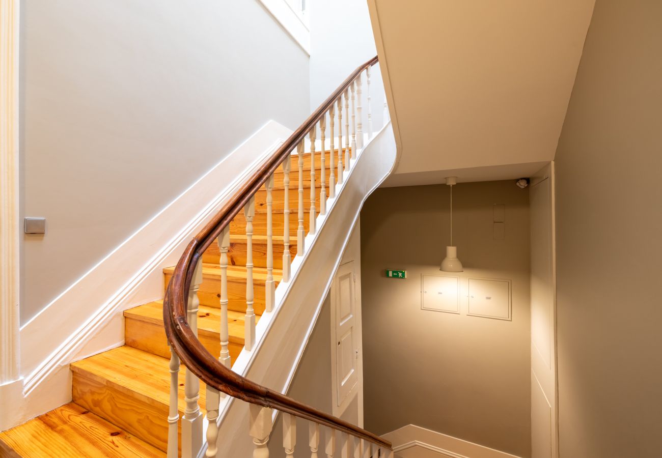Apartment in Porto - Casa do Ofício - Livreiro 4 by Hosty